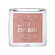 Essence - Румяна Metal chrome (2 тона)