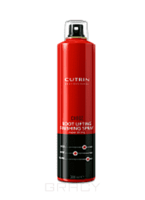 Cutrin - Спрей-финализатор для прикорневого объема Root Lifting Finishing Spray, 300 мл