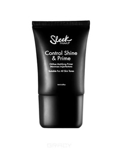 Sleek MakeUp - Основа под макияж Control Shine&Prime