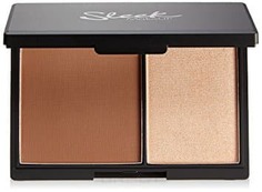 Sleek MakeUp - Палетка для структурирования лица Face Contour Kit (2 вида)