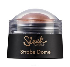 Sleek MakeUp - Хайлайтер Into the Night Strobe Dome (Bronze 1159)