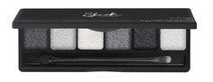 Sleek MakeUp - Палетка теней Into the Night i-Lust Palette (1157 Silver)