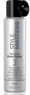 Revlon - Лак для волос сильной фиксации Photo Finisher Hairspray