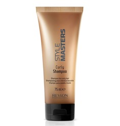 Revlon - Шампунь для вьющихся волос Curly Shampoo Style Masters