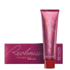 Revlon - Краска для волос Revlonissimo Colorcosmetique Cromatics, 60 мл (4 оттенка)