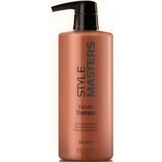 Revlon - Шампунь для объема волос Volume Shampoo Style Masters