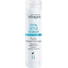 Revlon - Шампунь от перхоти Intragen Detox Intragen