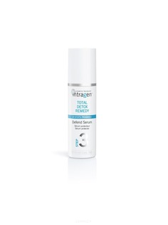 Revlon - Сыворотка Intragen Detox Remedy, 50 мл