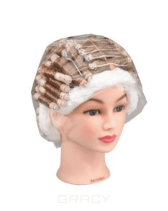 Sibel - Шапочки одноразовые 100 шт