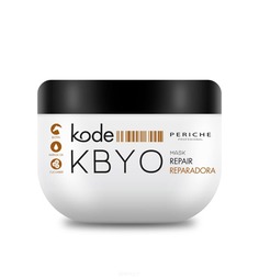Periche - Маска для волос с биотином KBYO Mask