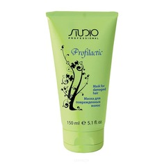Kapous - Маска для поврежденных волос &quot;Profilactic&quot;, 150 мл