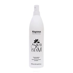 Kapous - Защитный лосьон-баланс для волос &quot;Sway Beam&quot;, 500 мл