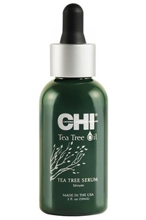 CHI - Сыворотка для волос Tea Tree Oil, 59 мл