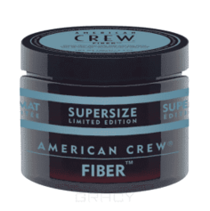 American Crew - Паста для укладки волос Fiber, 150 гр