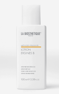 La Biosthetique - Лосьон для сухой кожи головы Methode Vitalisante Ergines B, 100 мл