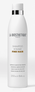 La Biosthetique - Шампунь для придания объем Methode Fine Shampoo Volume Fine Hair, 200 мл