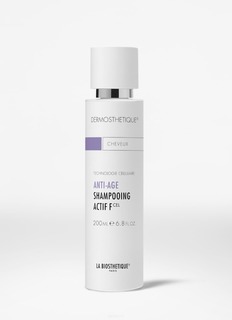 La Biosthetique - Шампунь клеточно-активный для тонких волос Dermosthetique Anti-Age Shampooing Actif F