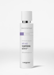 La Biosthetique - Шампунь клеточно-активный для нормальных волос Dermosthetique Anti-Age Shampooing Actif N, 200 мл