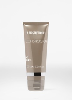La Biosthetique - Текстурирующая стайлинг-паста для подвижной, но сильной фиксации Style Constructor, 100 мл