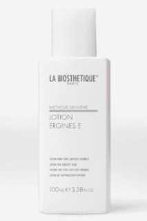 La Biosthetique - Лосьон для чувствительной кожи головы Methode Sensitive Ergines E, 100 мл