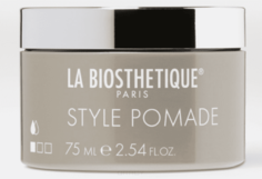 La Biosthetique - Помада-блеск для укладки и выделения прядей Style Pomade, 75 мл