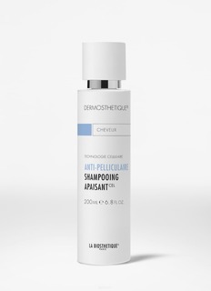 La Biosthetique - Шампунь против перхоти Dermosthetique Apaisant Shampooing