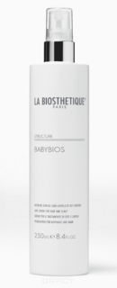 La Biosthetique - Кондиционер-лосьон для волос и кожи головы Structure Babybios, 250 мл
