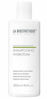 La Biosthetique - Шампунь для переувлажненной кожи головы Methode Normalisante Shampoo Hydrotoxa