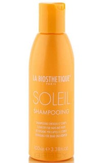 La Biosthetique - Шампунь c защитой от солнца Methode Soleil Shampooing Soleil