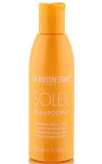 La Biosthetique - Шампунь c защитой от солнца Methode Soleil Shampooing Soleil