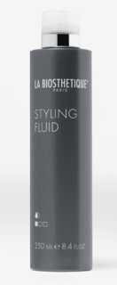 La Biosthetique - Флюид для укладки волос, нормальной фиксации Styling Fluid, 250 мл