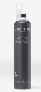 La Biosthetique - Мусс для придания объема Fixateur Mousse