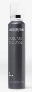 La Biosthetique - Мусс для придания интенсивного объема волосам Volume Mousse