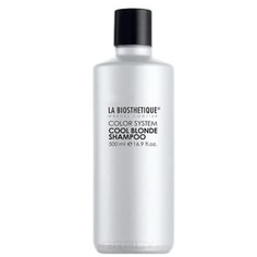 La Biosthetique - Корректирующий шампунь Cool Blonde Shampoo, 500 мл
