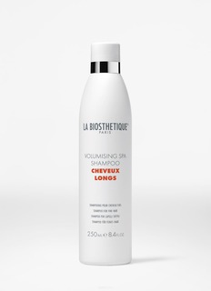La Biosthetique - SPA-шампунь для придания объема длинным волосам Volumising Spa Shampoo
