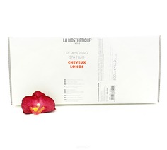 La Biosthetique - SPA-флюид для придания гладкости волосам (в ампулах) Detangling Spa Fluid