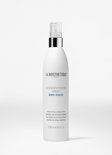 La Biosthetique - Спрей-кондиционер для сухих волос Dry Hair Conditioning Spray, 200 мл