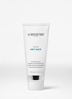 La Biosthetique - Глубоко восстанавливающая маска для сухих волос Dry Hair Mask