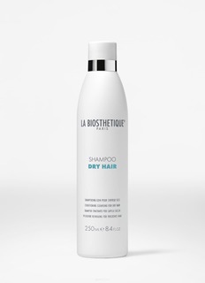 La Biosthetique - Мягко очищающий шампунь для сухих волос Dry Hair Shampoo