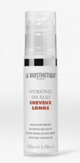 La Biosthetique - SPA-эмульсия для увлажнения волос Hydrating Spa Fluid, 100 мл