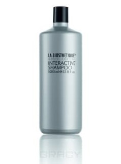 La Biosthetique - Шампунь после окраски Interactive Shampoo, 1 л