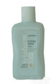 La Biosthetique - Лосьон для химической завивки окрашенных волос с увлажнением TrioForm Hydrowave G, 1 л