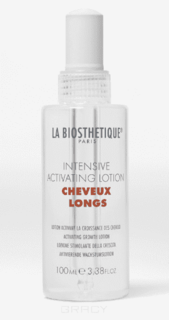 La Biosthetique - Лосьон для усиления роста волос Intensive Activating Lotion, 100 мл