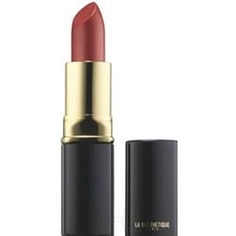 La Biosthetique - Губная помада с перламутровым блеском Sensual Lipstick B228 Vibrant Red, 4 г