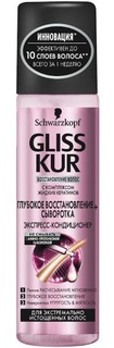 Schwarzkopf Professional - Сыворотка для волос Глубокое восстановление для экстремально истощенных волос, 100 мл