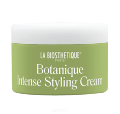 La Biosthetique - Крем для стайлинга волос Intense Styling Cream Botanique, 75 мл