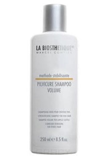 La Biosthetique - Шампунь для тонких волос Methode Fine Pilvicure Shampoo Volume, 1 л