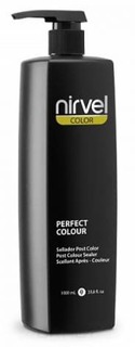 Nirvel - Бальзам стабилизатор цвета Perfect Color, 1 л
