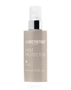 La Biosthetique - Спрей для защиты волос от термовоздействия Heat Protector, 100 мл