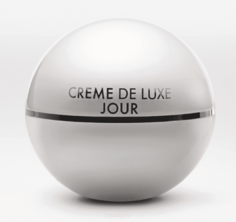 La Biosthetique - Anti-age люкс-крем Совершенная кожа c фитоэстрогенами De Luxe La Creme Beaute, 50 мл